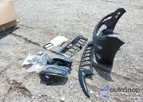 2016 Jeep Grand Cherokee Srt Night z USA, uszkodzony, nr VIN PARTS4AJEEP